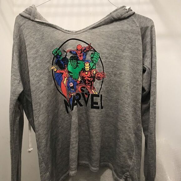 Marvel hoodie sweatshirt   - Picture 1 of 1